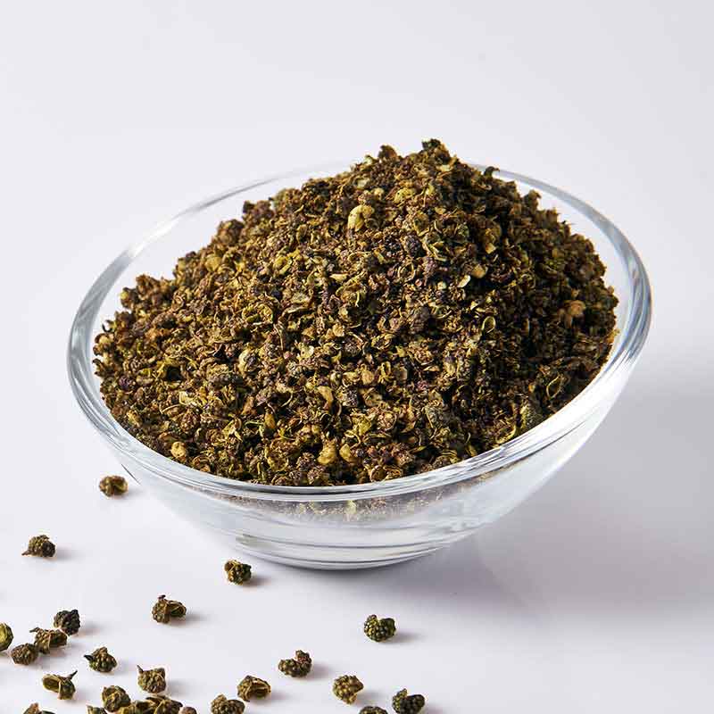 Red Sichuan Pepper（Prickly Ash） 1003HA