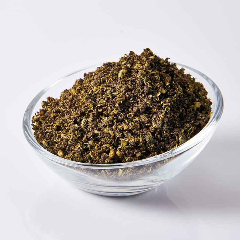 Red Sichuan Pepper（Prickly Ash） 1003HA